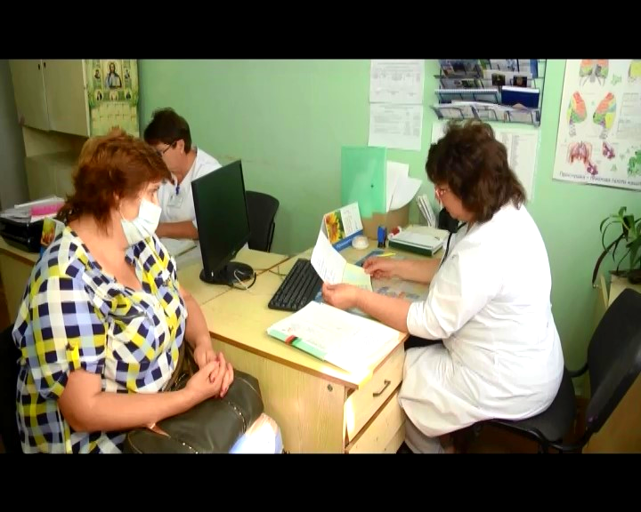 На Харківщині відчули переваги реформи медицини первинної ланки