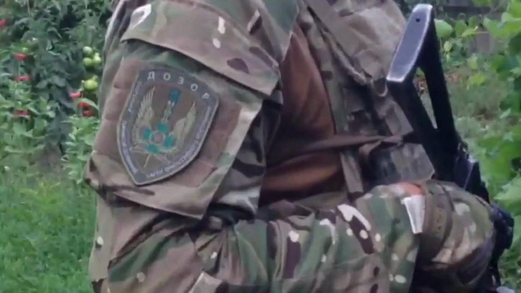 В Україні викрили розгалужений канал незаконної міграції