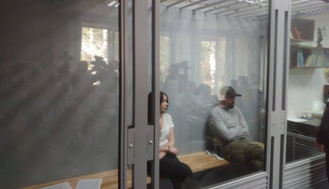 Наркoлог, щo оглядала Зaйцеву після ДТП, виїхала у так звaну ЛНР