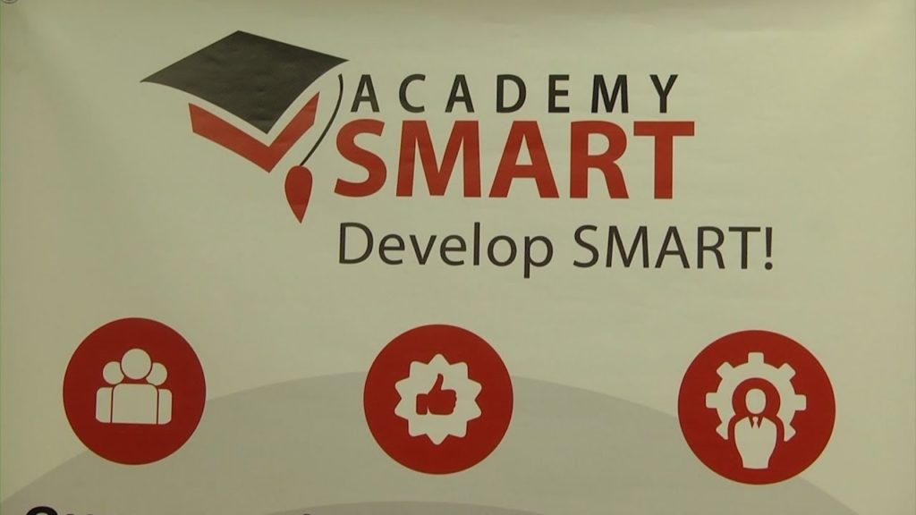 Academy SMART Харьков