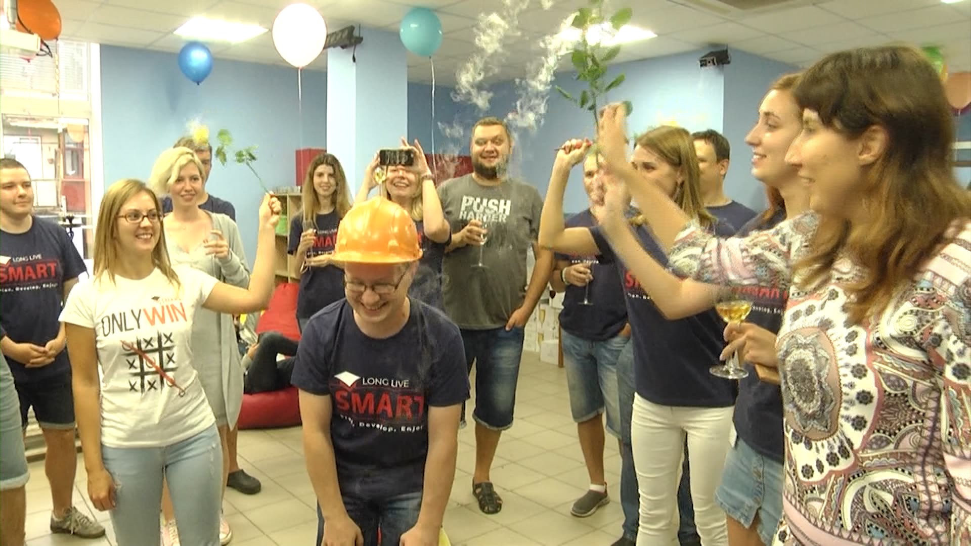 Academy SMART Харьков