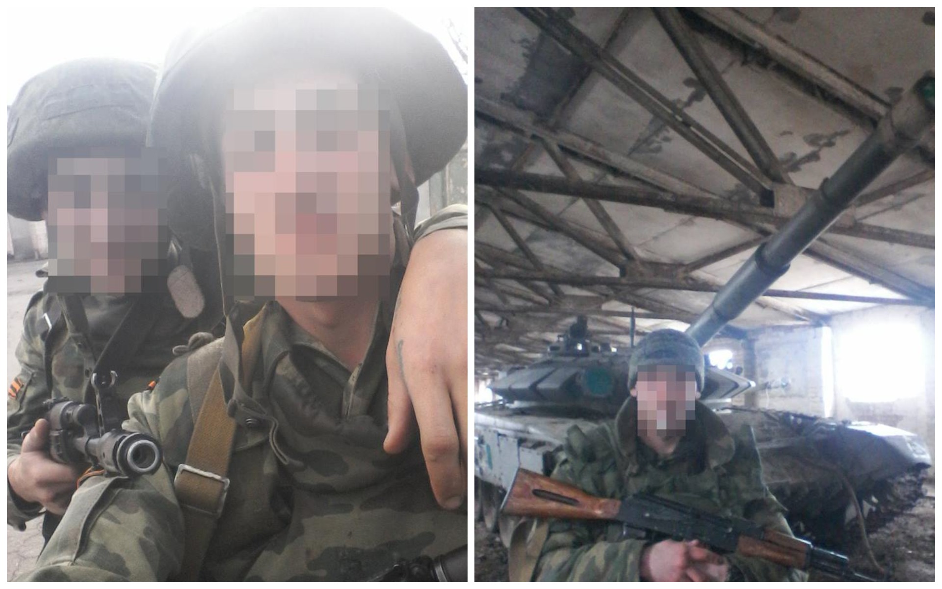 Бойовика так званої ЛНР засудили до 4-х років позбавлення волі
