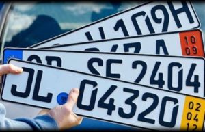 Харківська митниця ДФС про строки притягнення до адміністративної відповідальності за порушення митних правил