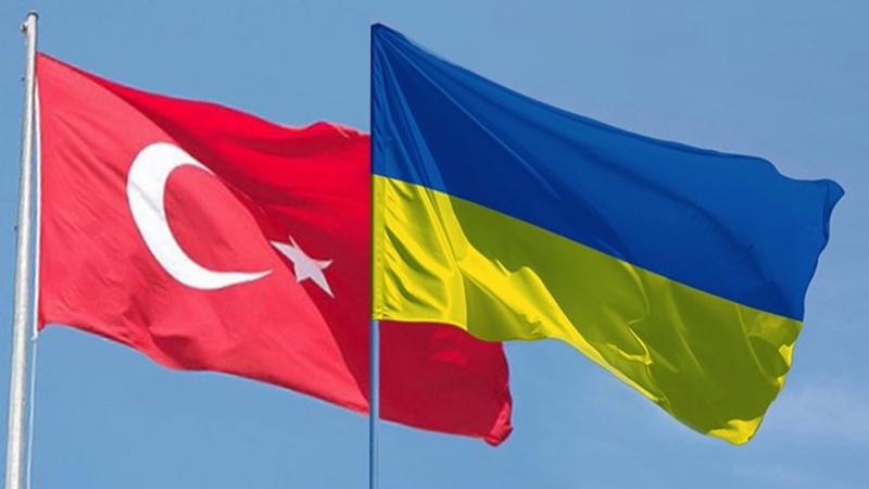 Україна та Туреччина об'єднаються для звільнення українських в’язнів Кремля