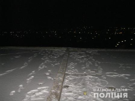 Відділ комунікації поліції Харківської області