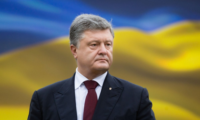 Петро Порошенко про Угоду з Вселенським Патріархатом
