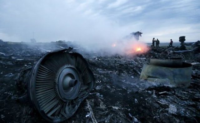 Нідерланди можуть подати позов проти РФ до міжнародного суду через катастрофу MH17, - NYT