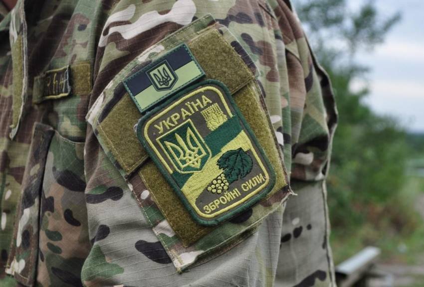 Прикордонники продовжують виконання завдань в умовах введення воєнного стану