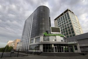 25 років довіри ПриватБанк на Харківщині відзначає ювілей