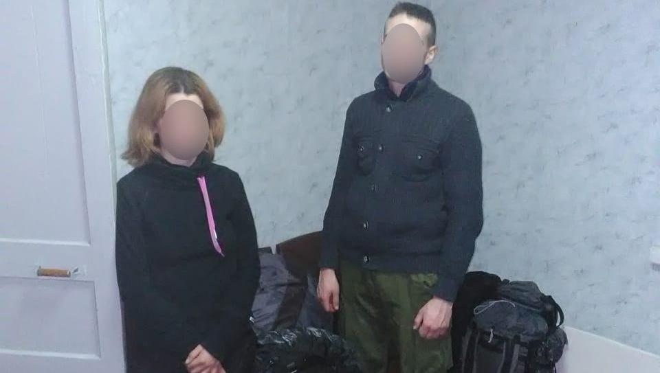 Екстремальний туризм - зустріли Новий рік у зоні відчуження