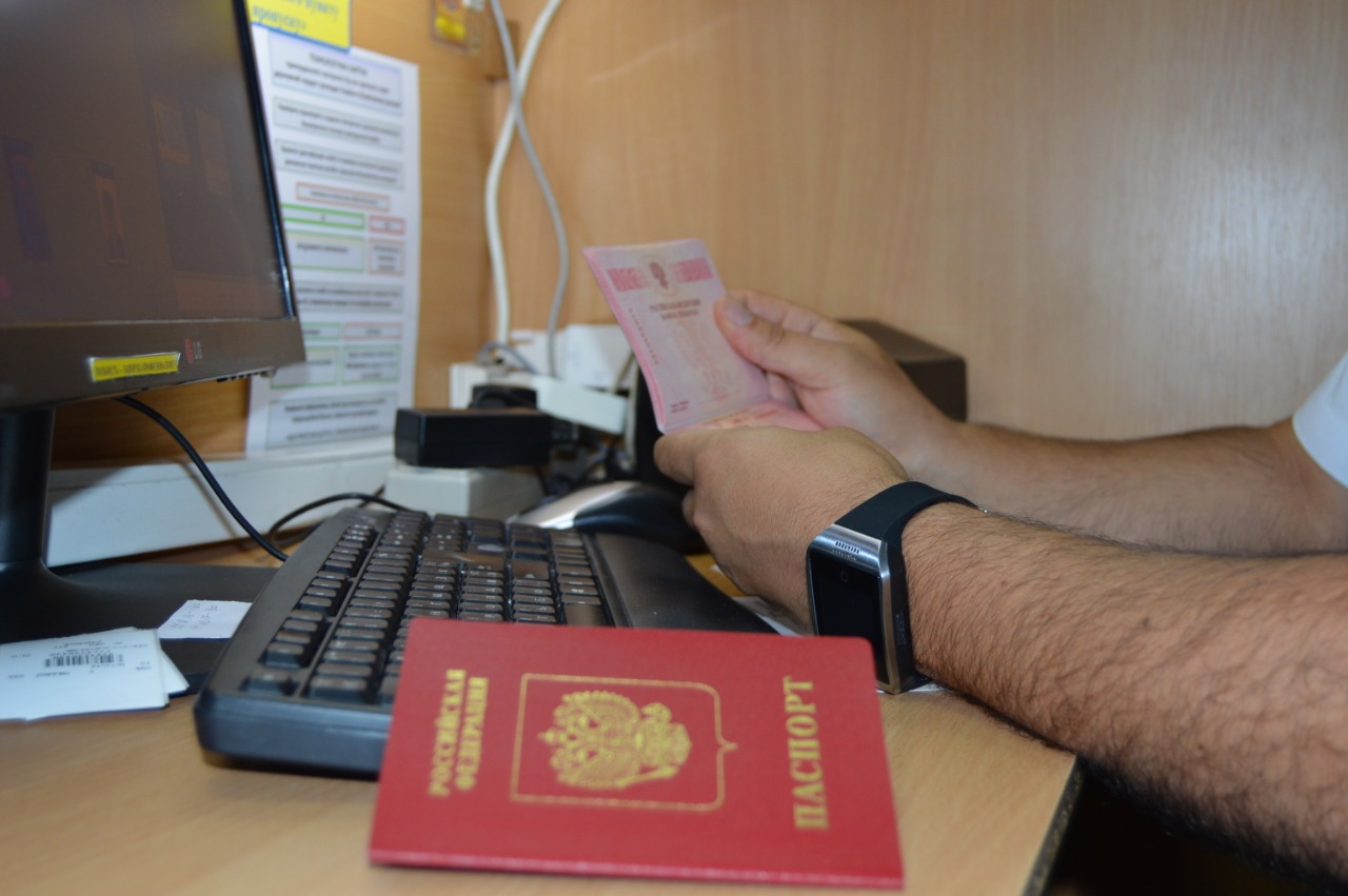 Морякам з Росії за незаконне відвідування Криму заборонили в’їзд до України