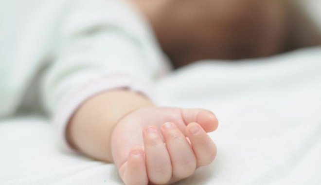 Na Khar'kovshchine mladenets spasayut ot otravleniya nitratami, kotoryye nakhodilis' v vode iz skvazhiny