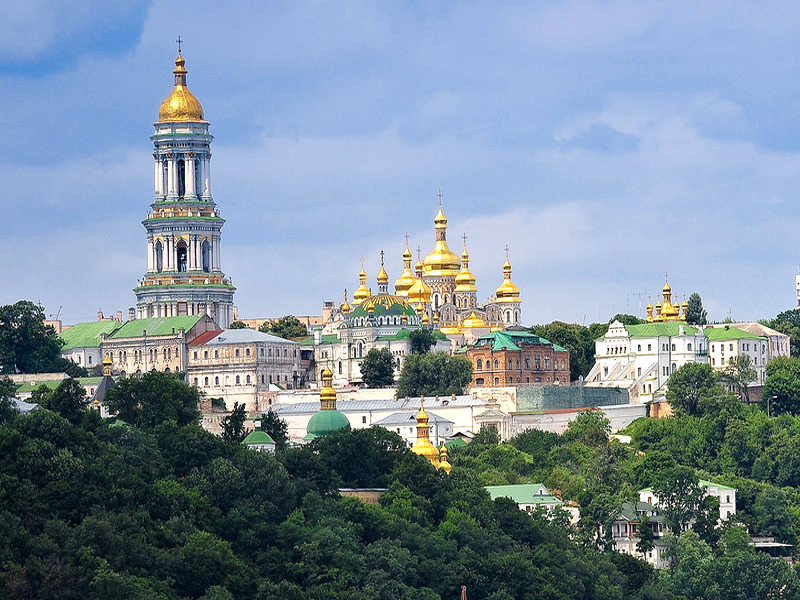 Перевірки фондових колекцій Національного Києво-Печерського історико-культурного заповідника