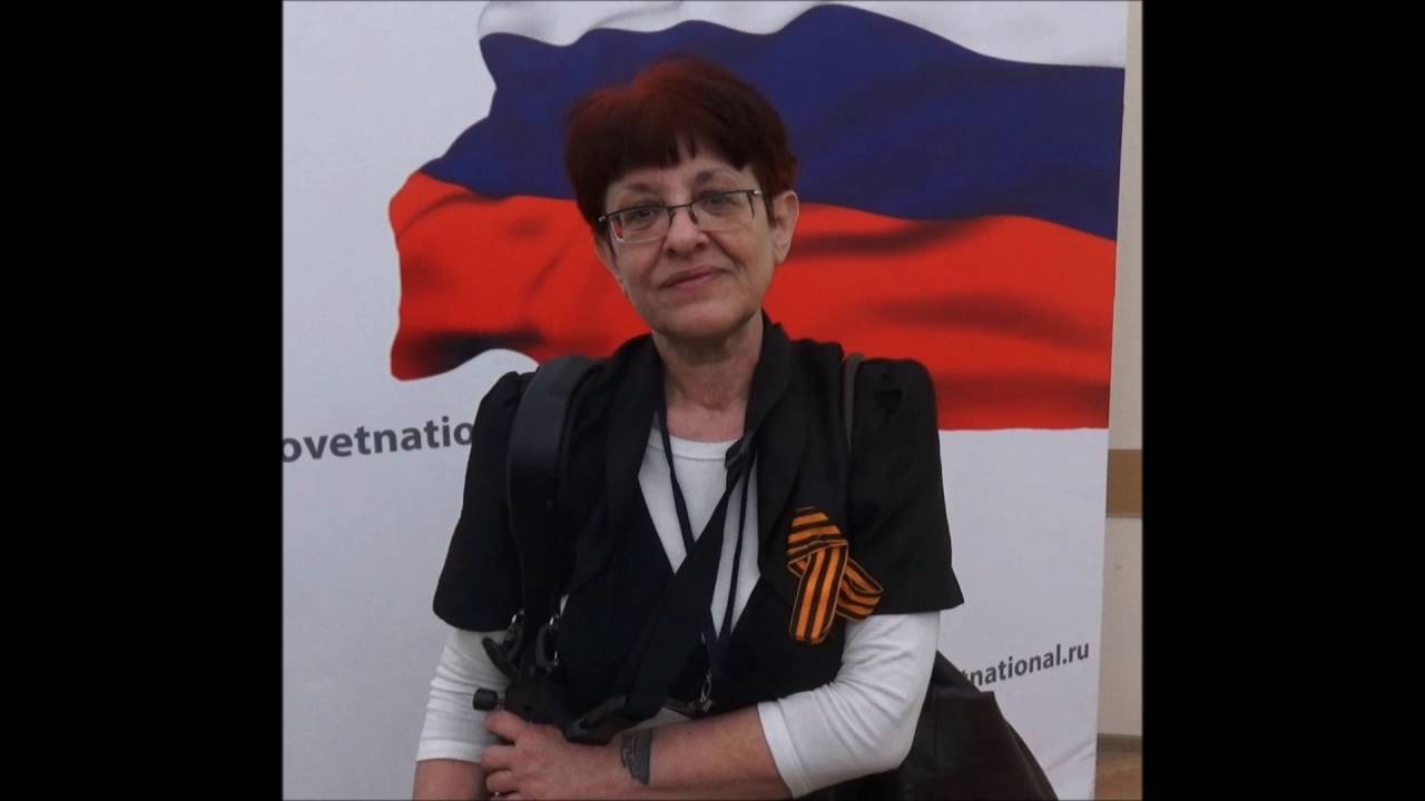 Росія зрадила - Олену Бойко, антиукраїнську пропагандистку та держзрадницю, депортували з РФ