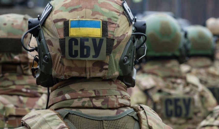 Служба Безпеки України підбила підсумки своєї діяльності за 2018 рік