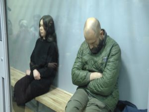 Суд у справі Дронов-Зайцева прийняв результати експертизи, проведеної у Дніпрі