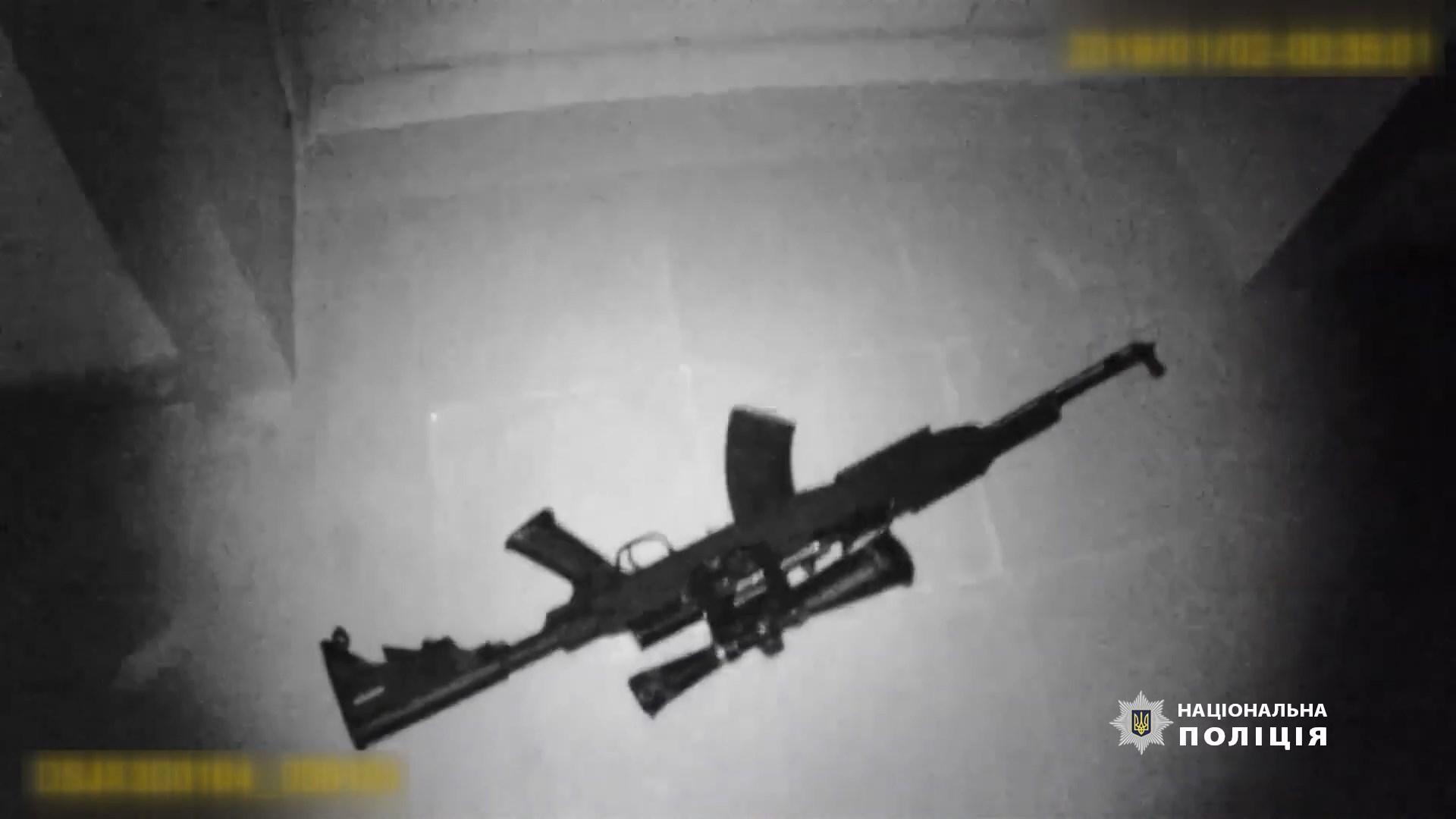 Від сімейного дебошу до погроз поліції мисливським карабіном - конфлікт у Чернігові