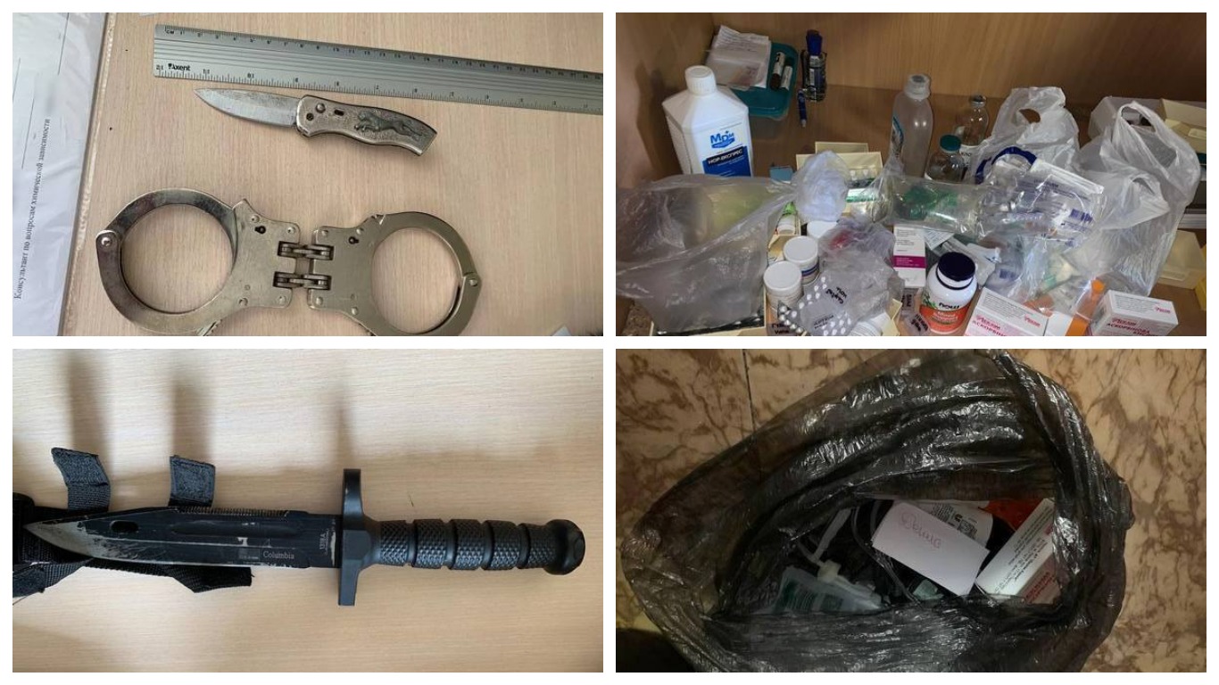 Замість допомоги - тортури: У Харкові закрили так званий «реабілітаційний центр»