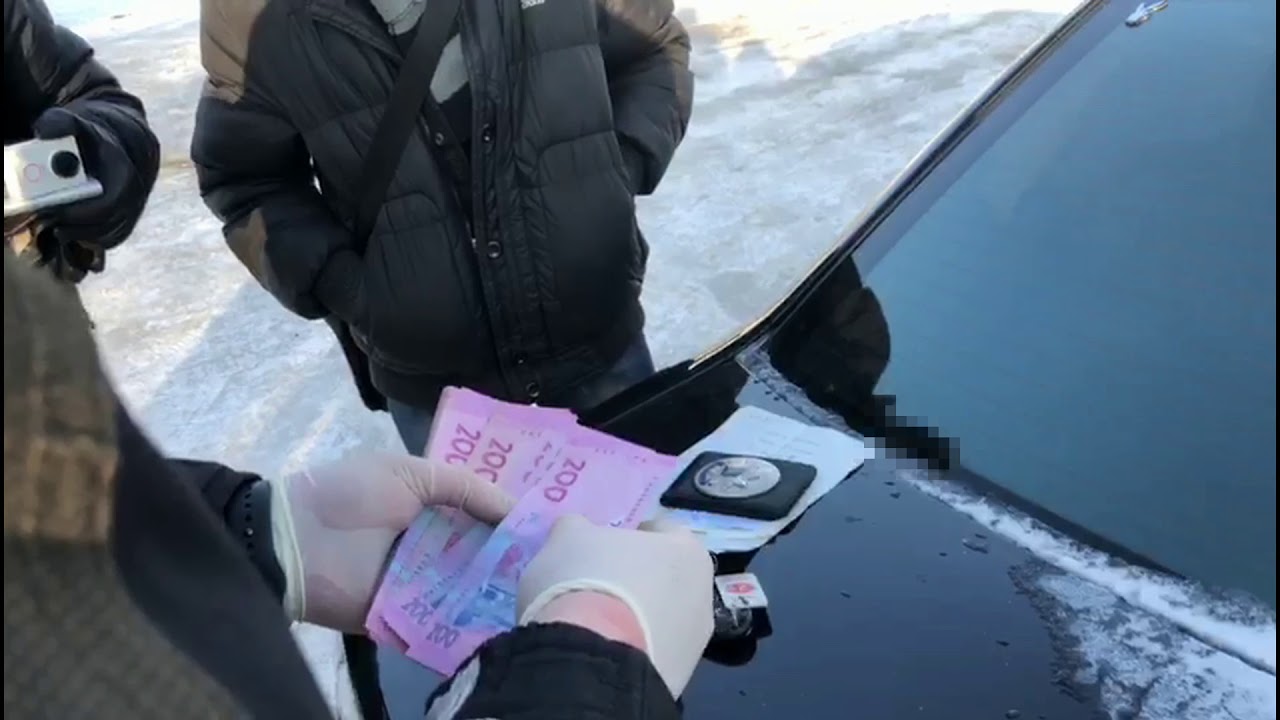 V Kharʹkove politseysʹkyy pohoriv na khabari