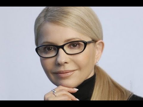 Yuliya Tymoshenko pro Proekt Novoyi Konstytutsiyi ta Suspilʹnoho dohovoru