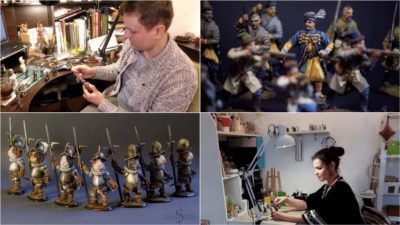 харьковский скульптор,Sirko Toy’s, харьковчане, новости харькова, #новини харкова, Антон Дербілов