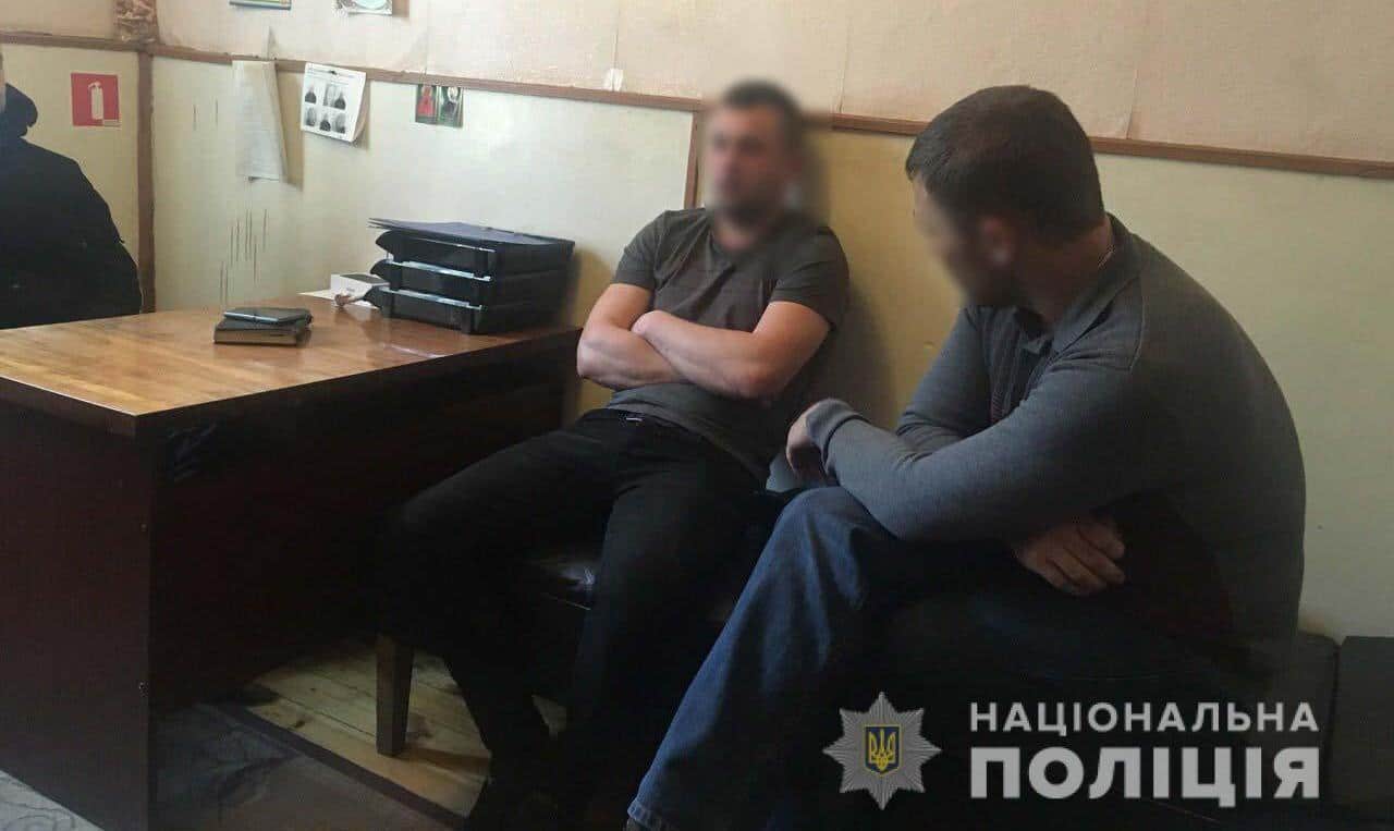 На Рівненщині розкрили замовне вбивство
