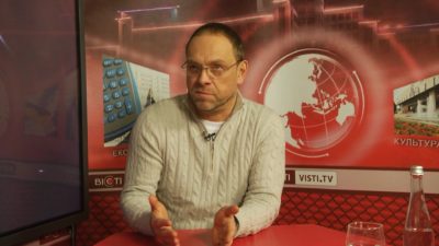 Політик Сергій Власенко про реформи, які потрібні в Україні - Вісті. Тема дня