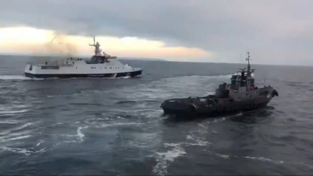 Пораненого моряка українські консули відвідали в російському СІЗО