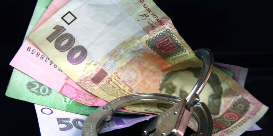Посадовець розкрадав кошти для внутрішньо переміщених осіб - справу скеровано до суду
