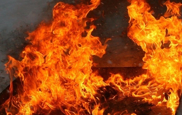 У Дніпрі жінки ледь не згоріли в кав'ярні
