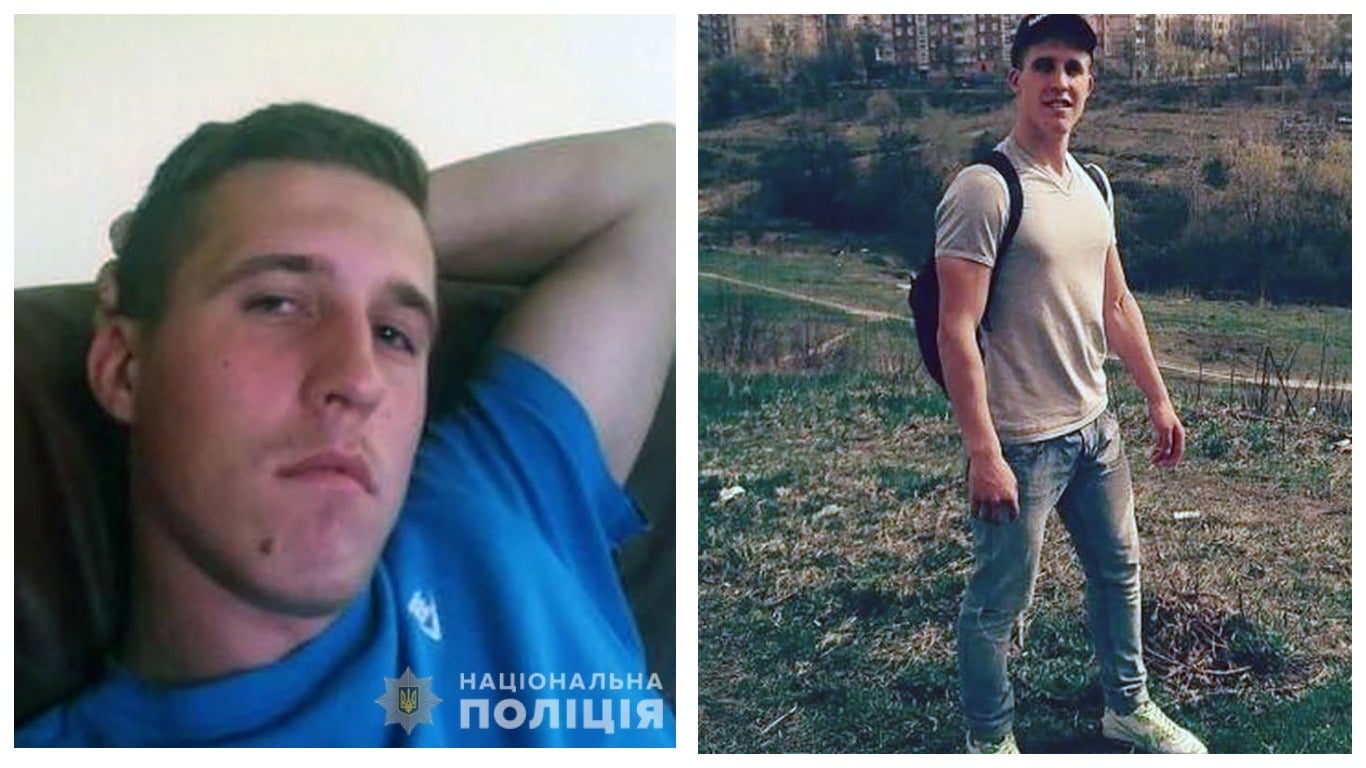У Житомирі розшукують підозрюваного у вбивстві двох жінок