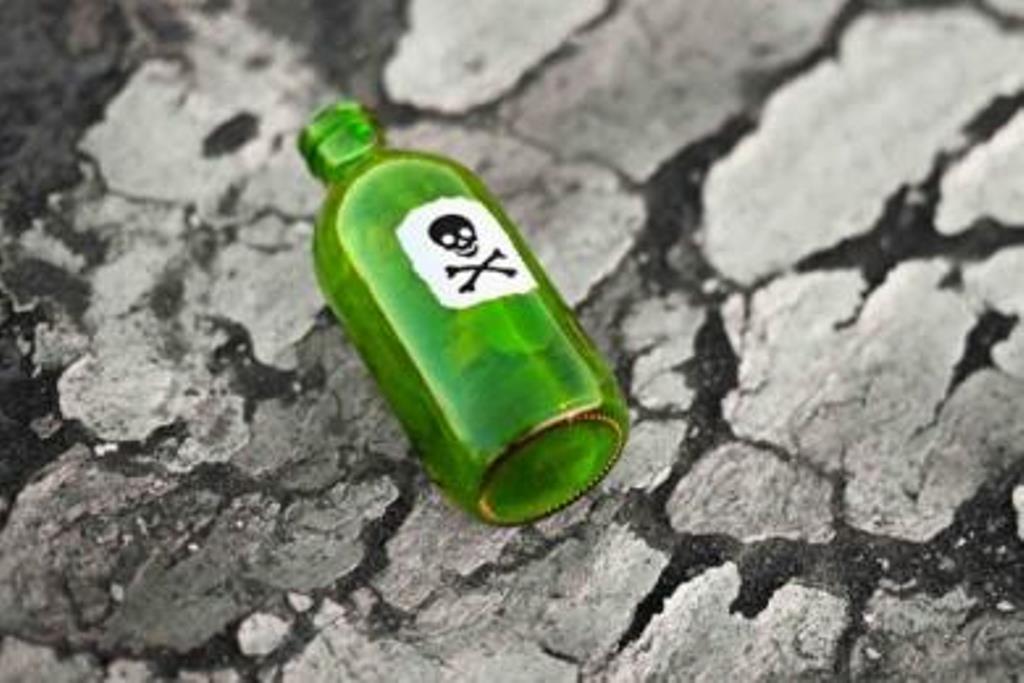 В Одесі від невідомої речовини померли троє людей