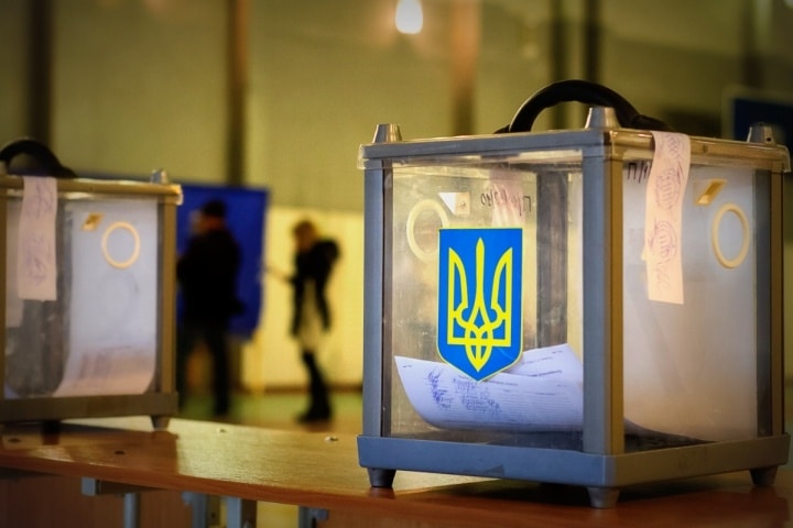 Зафіксовано 1 041 порушення під час виборчого процесу - МВС