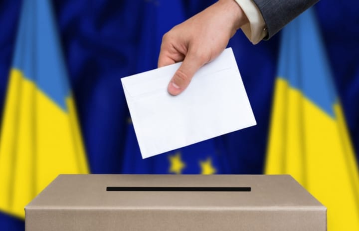 кандидати в президенти, #вибори 2019 #новиниУкраїна