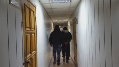 #кримінальніНовини, нападник, Одеса