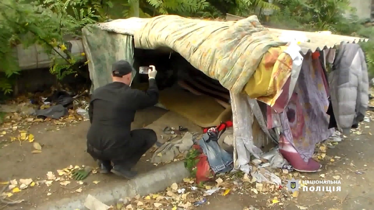 Одеса: Слідство щодо загибелі та зґвалтуванні жінки, яку залиши у підвалі, закінчилось #кримінальніНовини, згвалтування, Одеса