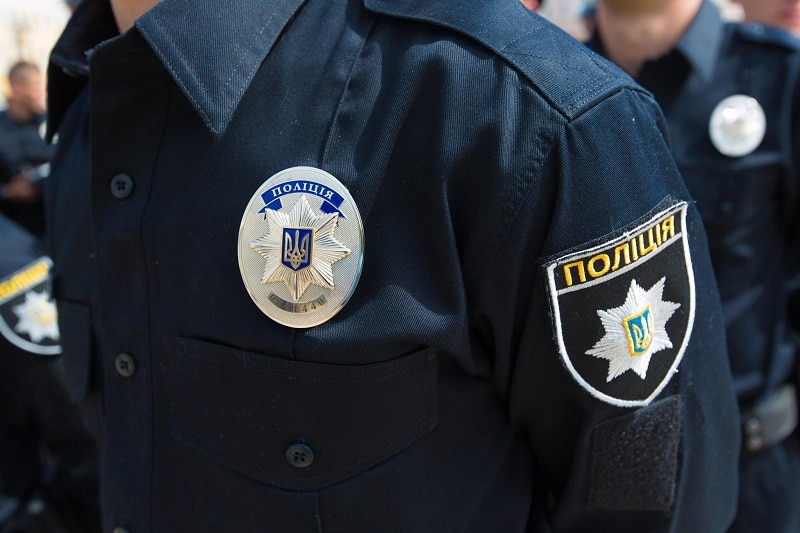 #новиниХаркова, #ХарківNews, патрульна поліція в Харківській області поліція в Харківській області
