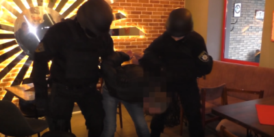кримінальні новини