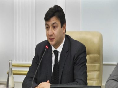 посол Азейбарджану, Харків