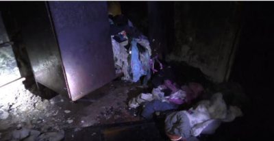 ДСНС, загинули діти, пожежа, Чернігівщина