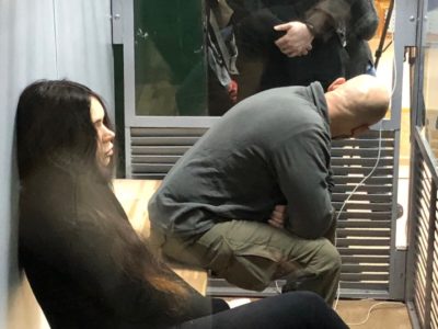 зайцева, дронов, дтп, вирок, новости харькова, новини Харкова
