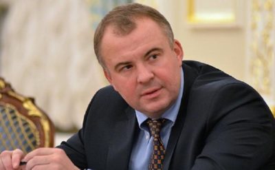 олег гладковський,
