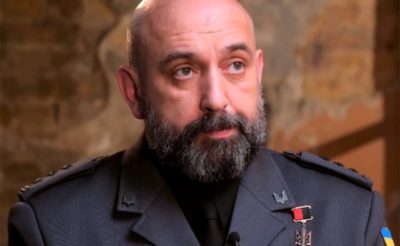 секретар РНБО