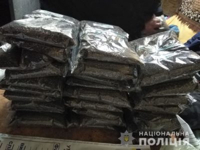 новости харькова, мак, соломка
