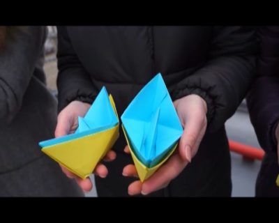 полонені моряки, Росія
