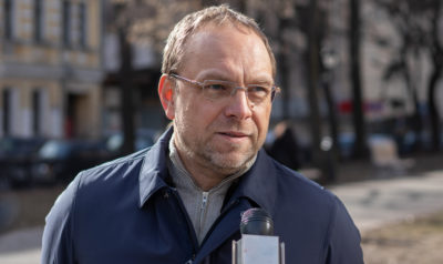 Сергій Власенко: «Ефективна пенсійна реформа неможлива без запуску економіки»