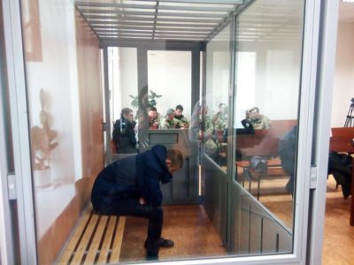 вбивство, військовий, Чугуєв