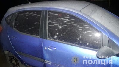 криминальные новости, Харьков