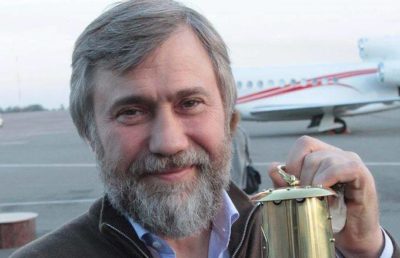 вадим новинский, пасха