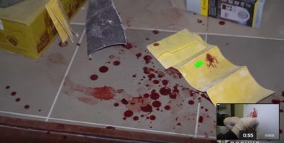 тертопіль, вбивство, кримінальні новини